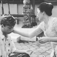 Tak sekedar peringatan rutin, Tumpek Landep pun punya makna dan filosofi.