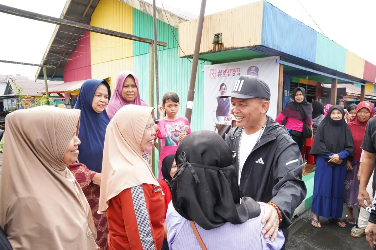 Agustiar Sabran