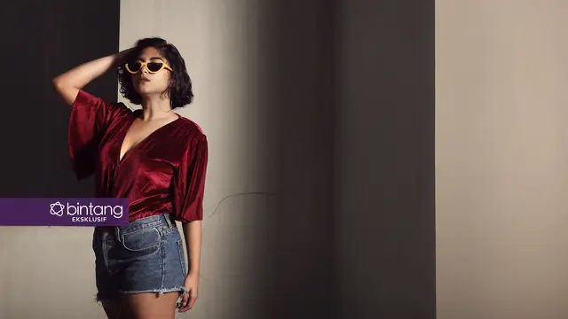 [Bintang] Nadine Waworuntu B1