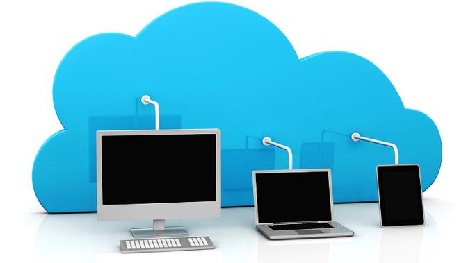 Teknologi Cloud Bisa Jadi Solusi Pelaku Industri Finansial di Era Digital - Vimarsana News