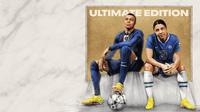 Cover FIFA 23 Ultimate Edition (Dok. EA)