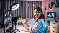 Trik Live TikTok Rame, Panduan Lengkap Menarik Banyak Penonton