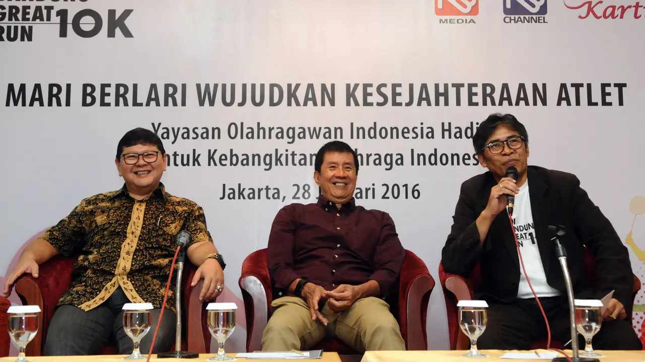 Rudy Hartono
