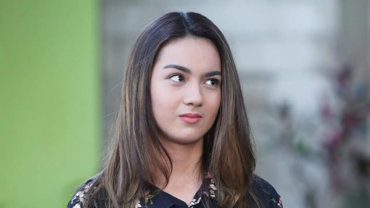 Cinta Karena Cinta
