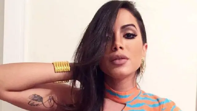 Anitta