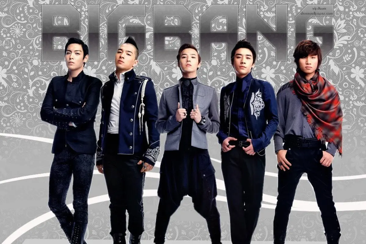 BigBang