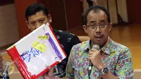 Kronologi Penemuan Paket NPWP dan E-KTP Palsu dari Kamboja