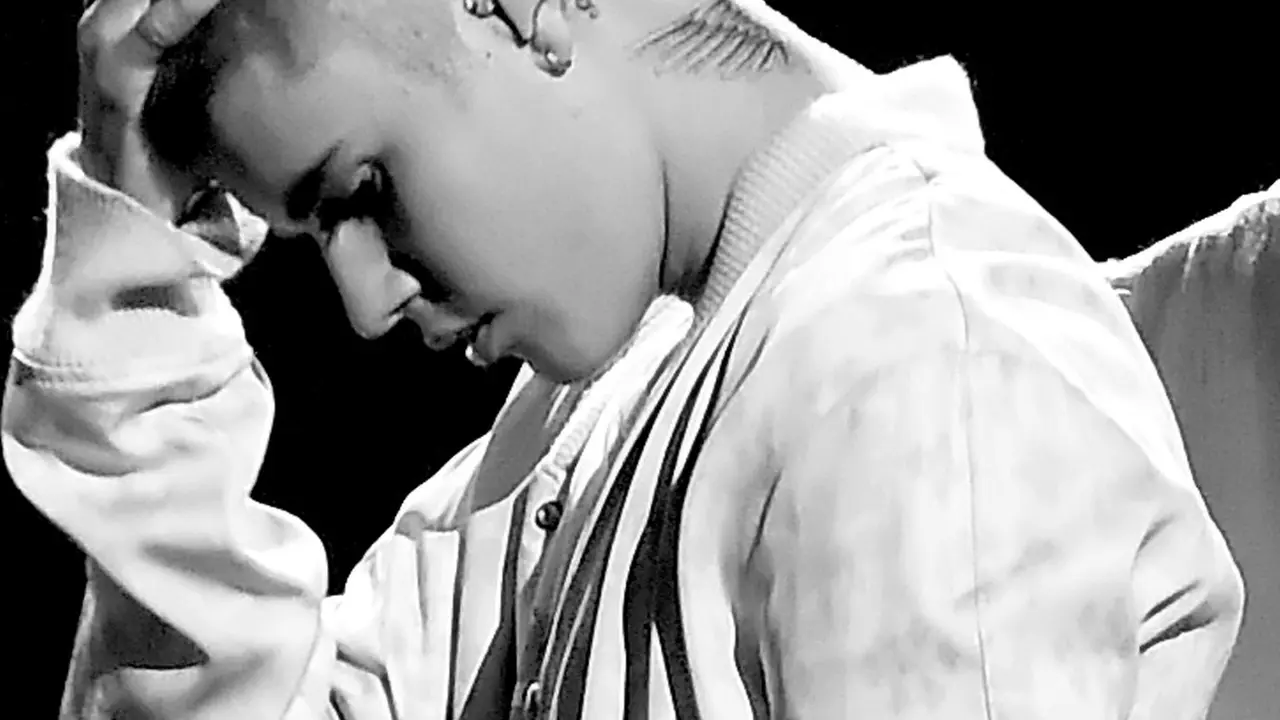 Justin Bieber