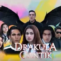 Sinetron Drakula Cantik (SCTV)
