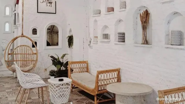 Gresik Empire Gresik. (Liputan6.com/ ist)