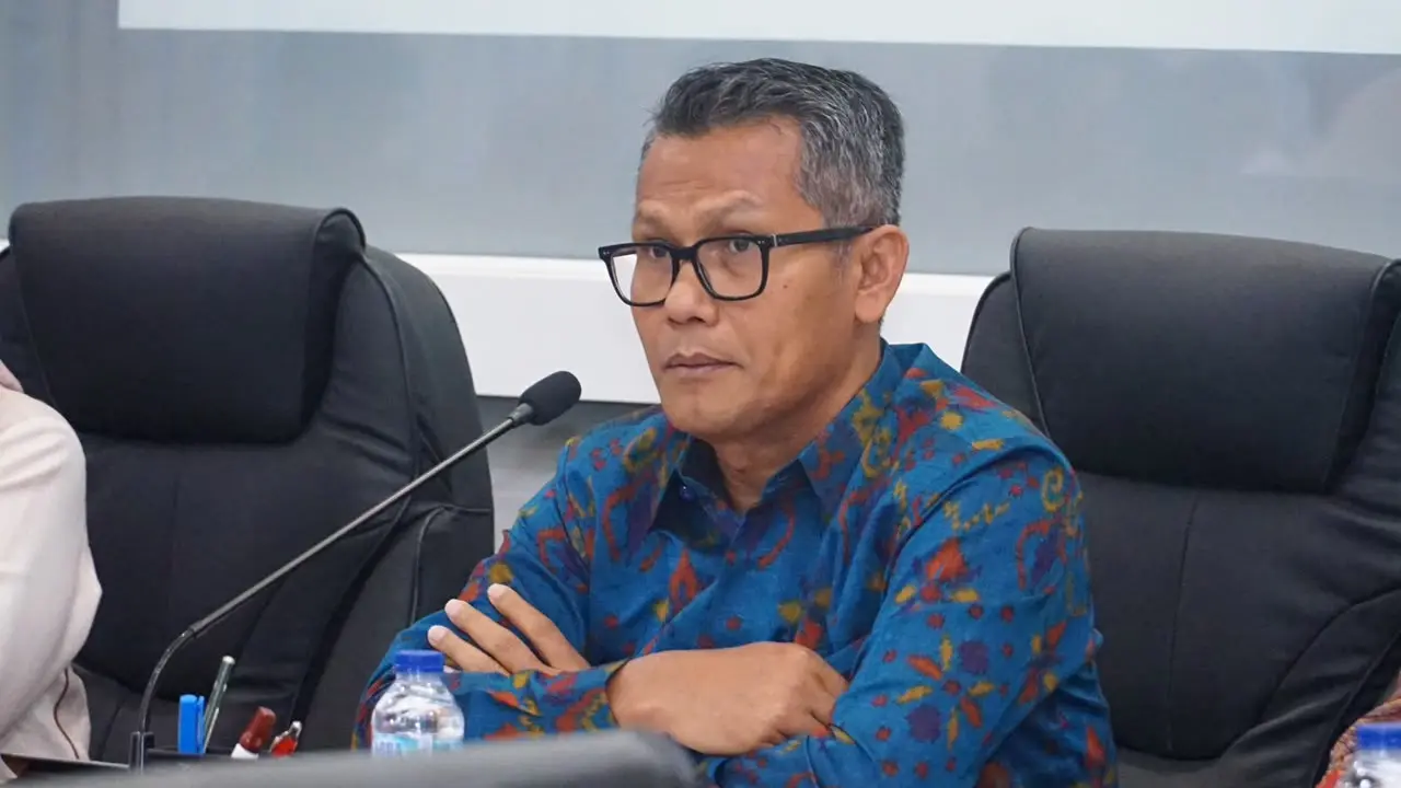 Industri Manufaktur Indonesia Hadapi Tantangan Produksi dan Permintaan