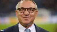 Magath Yakin Muenchen Singkirkan Barcelona