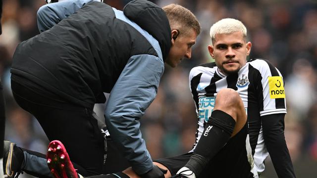 Foto: Tekuk Newcastle, Man City Terus Tekan Arsenal di Papan Atas Liga Inggris 2022 / 2023