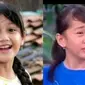 Beda Penampilan 6 Aktris Cilik Sinetron Era 2000-an Dulu Vs Kini (istimewa)