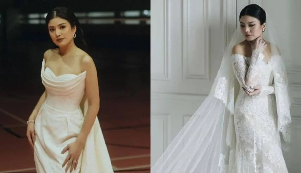 <p>Valencia Tanoesoedibjo. Foto: Instagram.</p>