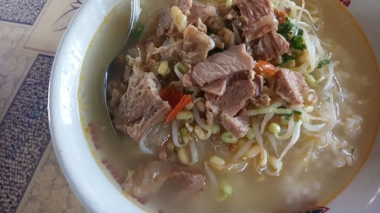 Soto Sriyono