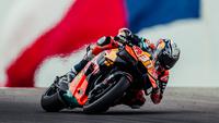 Hasil Practice MotoGP Catalunya 2026: Kejutan KTM! Pedro Acosta Tercepat, Brad Binder Posisi 3