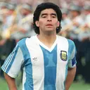 Kondisi Diego Maradona Sebelum Wafat Terungkap di Persidangan
