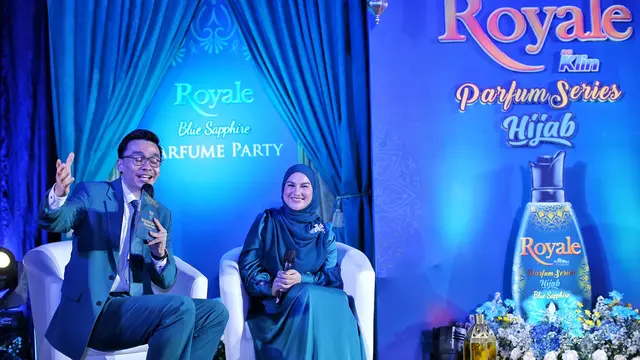 Sempat Alami Krisis Percaya Diri, Ini 5 Cara Irish Bella Kembalikan Pede