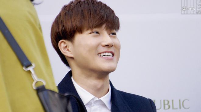 Tiket Film Suho EXO Glory Days, Habis Terjual di Festival 