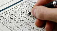 Seorang mahasiswa mendadak kejang ketika melakukan permainan Sudoku. Ada apa?