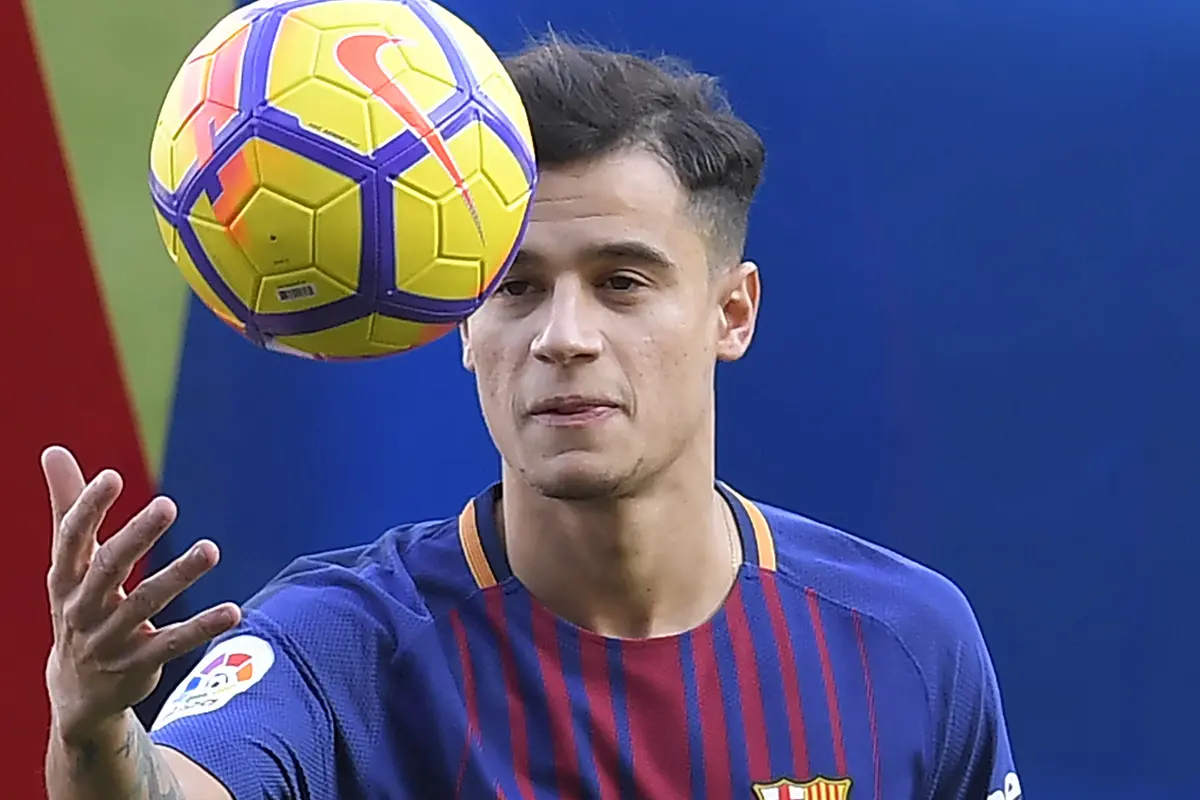 Barcelona