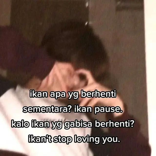 6 Meme Reaksi Diajak Mantan Balikan Ini Kocak, Gambarkan Isi Hati