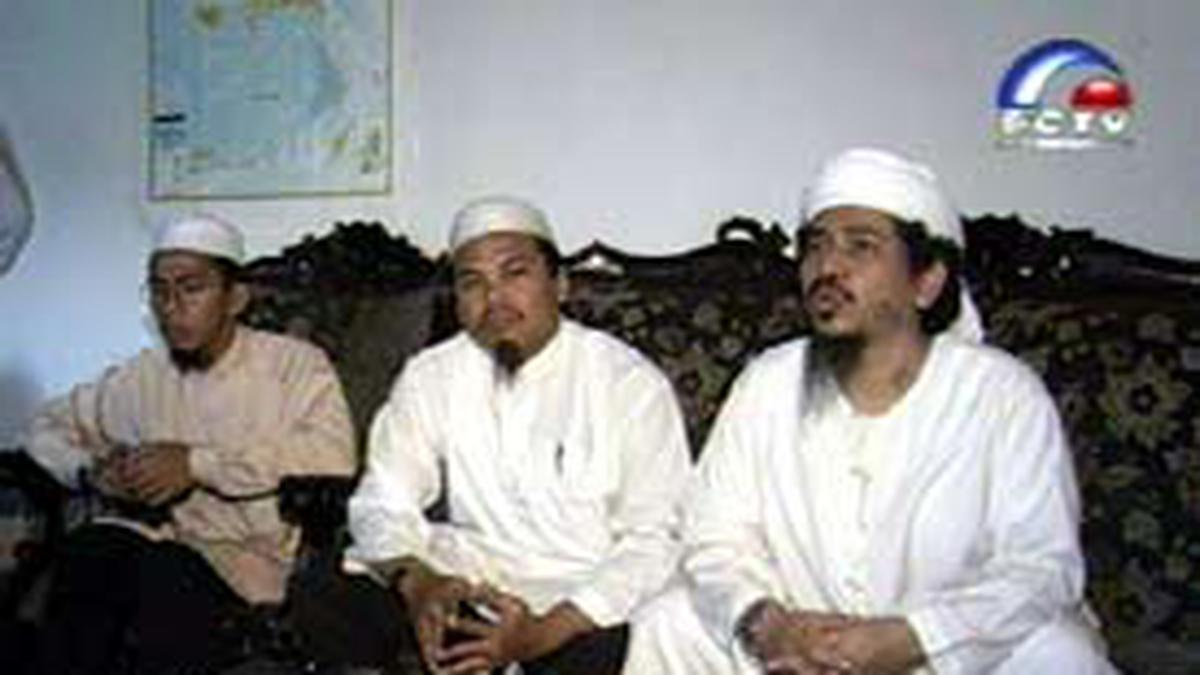 Laskar Jihad Siap Mengerahkan 25 Ormas Islam News