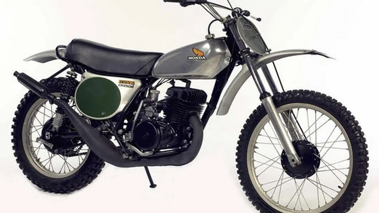 Honda Bakal Tetaskan Motor yang Ngetren di Tahun 70-an