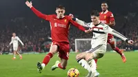 Manchester United Jadikan Bintang Ini Syarat Kesepakatan Pertukaran Pemain dengan Klub Rival