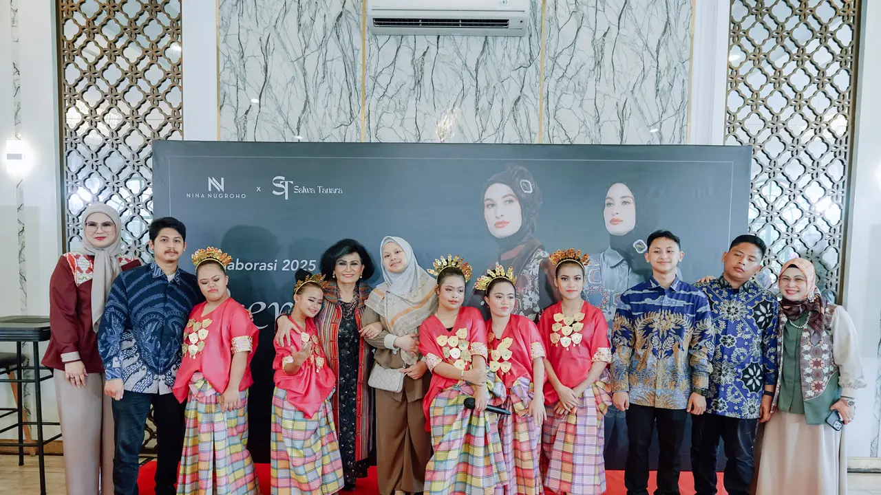 Rempah Series