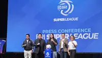 Alasan BRI Sponsori Super League untuk Kali Keenam