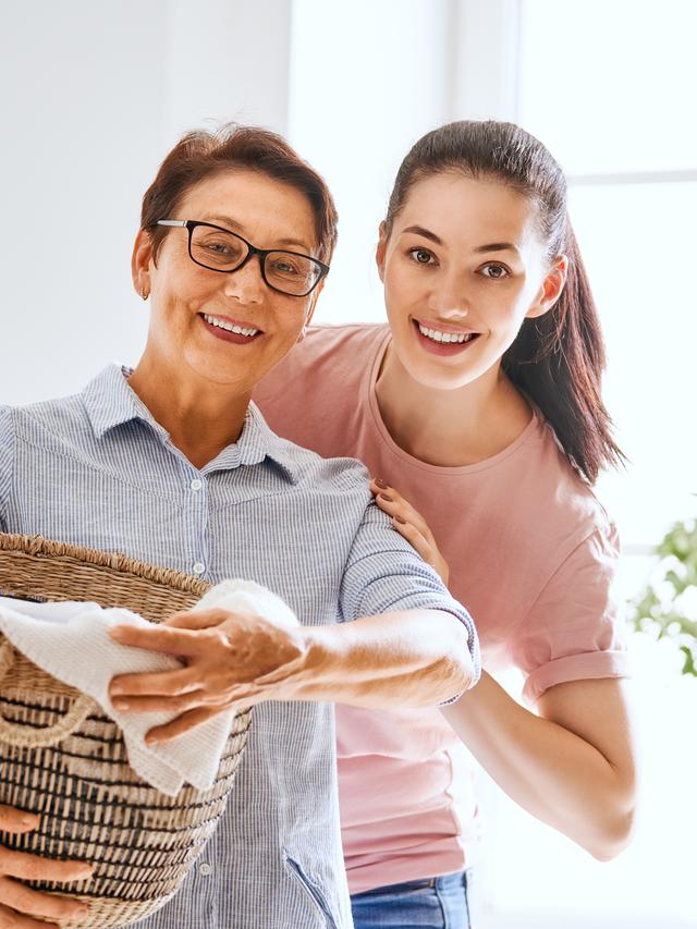 70 Kata Kata Tentang Ibu Yang Menyentuh Hati Bikin Ingin Bertemu