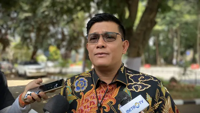 Direktur Reserse Kriminal Khusus Polda Metro Jaya Kombes Ade Safri Simanjuntak