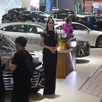 GIIAS 2025 Resmi Dibuka, Cek Harga Tiket dan Rute ke Lokasi