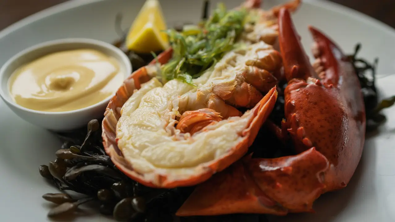 Lobster