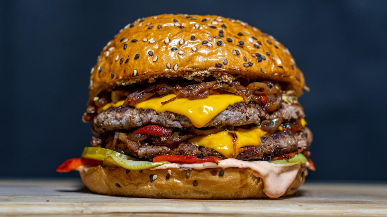 Burger