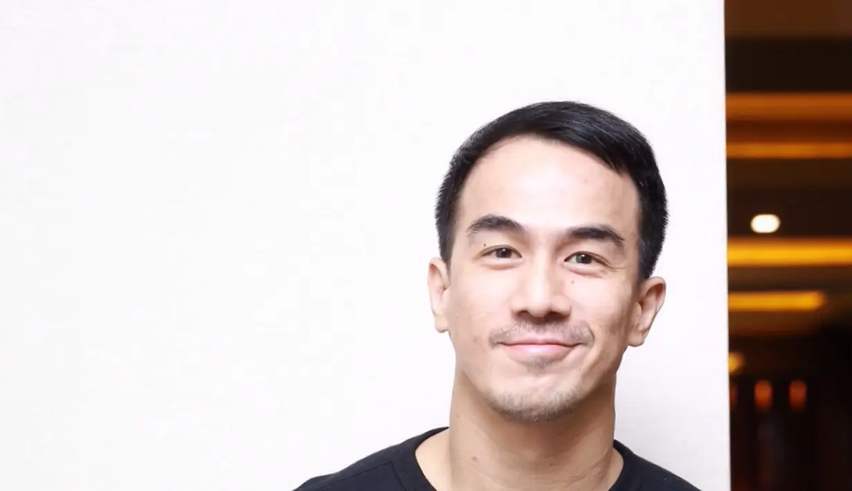 Film Star Trek Beyond disutradarai oleh Justin Lin, dan dibintangi Chris Pine, Zachary Quinto, Zoe Saldana, Simon Pegg, Anton Yelchin, Karl Urban, John Cho dan Sofia Boutella. Rencananya dirilis pada 20 Juli mendatang. (Galih W Satria/Bintang.com)