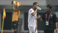 Bali United Siap Kehilangan Indra Sjafri