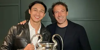 Caesar Hito (Instagram/hitocaesar)