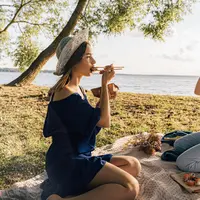 Ilustrasi Mimpi Bertemu Seseorang Credit: pexels.com/Antoni