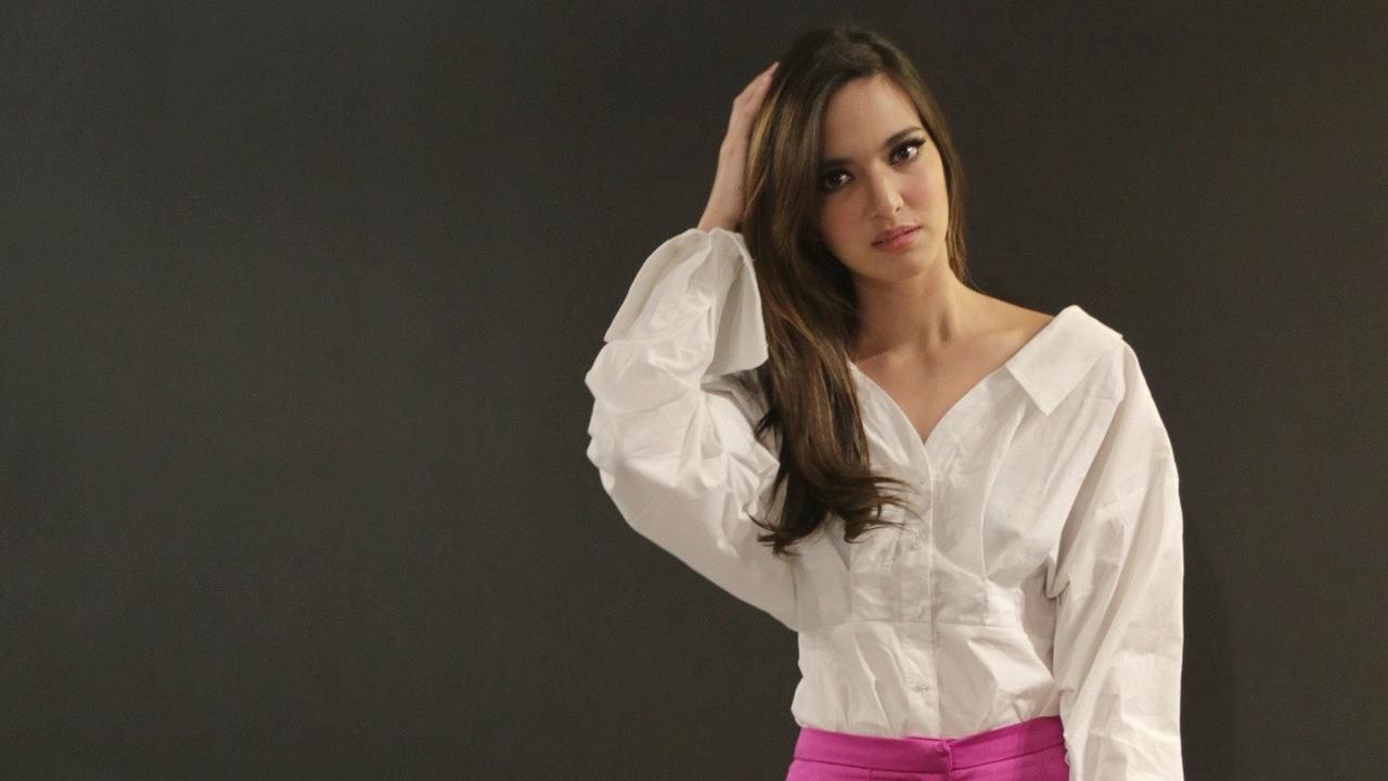 [Bintang] Nia Ramadhani dan Girls Squad