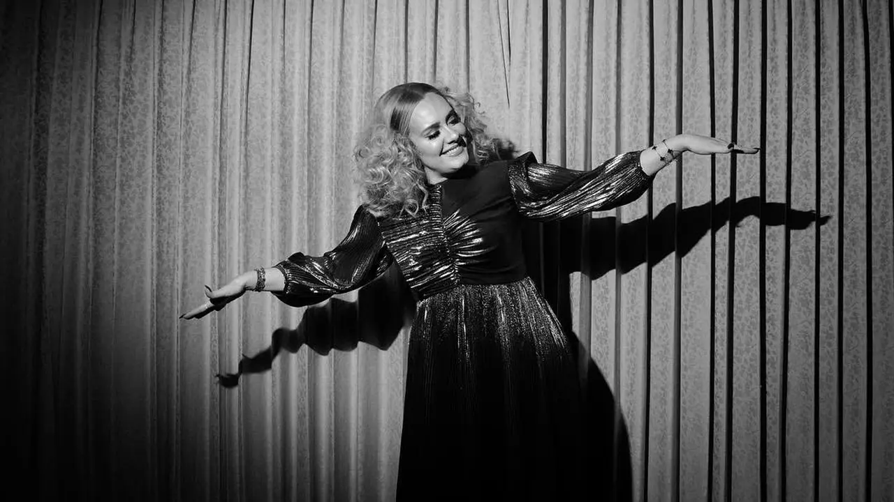 Adele