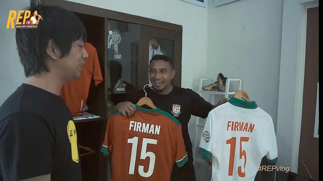 Firman Utina