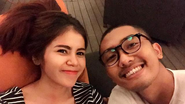 Uus Bongkar Kehidupan Istrinya Sebelum Menikah Showbiz Liputan6 Com