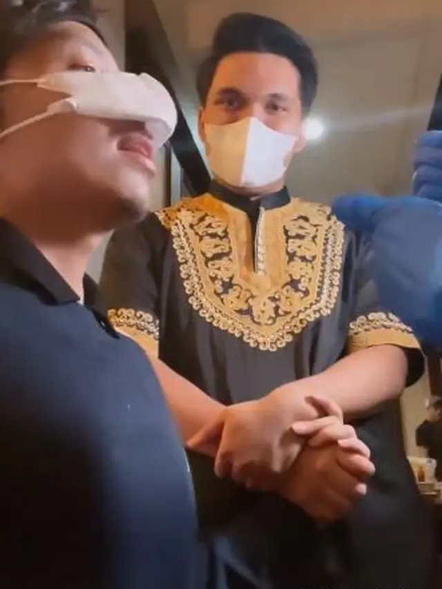 6 Momen Persiapan Lamaran Atta Halilintar dan Aurel Hermansyah, Digelar Mewah