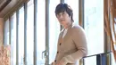 Walaupun demikian, pihak perwakilan dari drama Mr. Sunshine membantah jika honor Lee Byung Hun mencapai Rp 1,6 miliar tiap episodenya. Meskipun begitu, mereka tak mengungkap honor yang diterima aktor tersebut. (Foto: soompi.com)