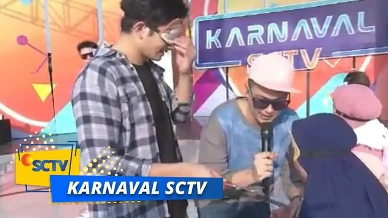 Karnaval SCTV
