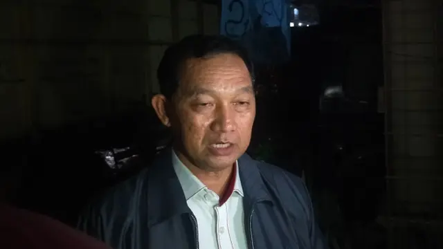 Penyebab Pembatalan Autopsi Korban Kanjuruhan