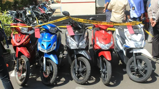 Ungkap Kasus